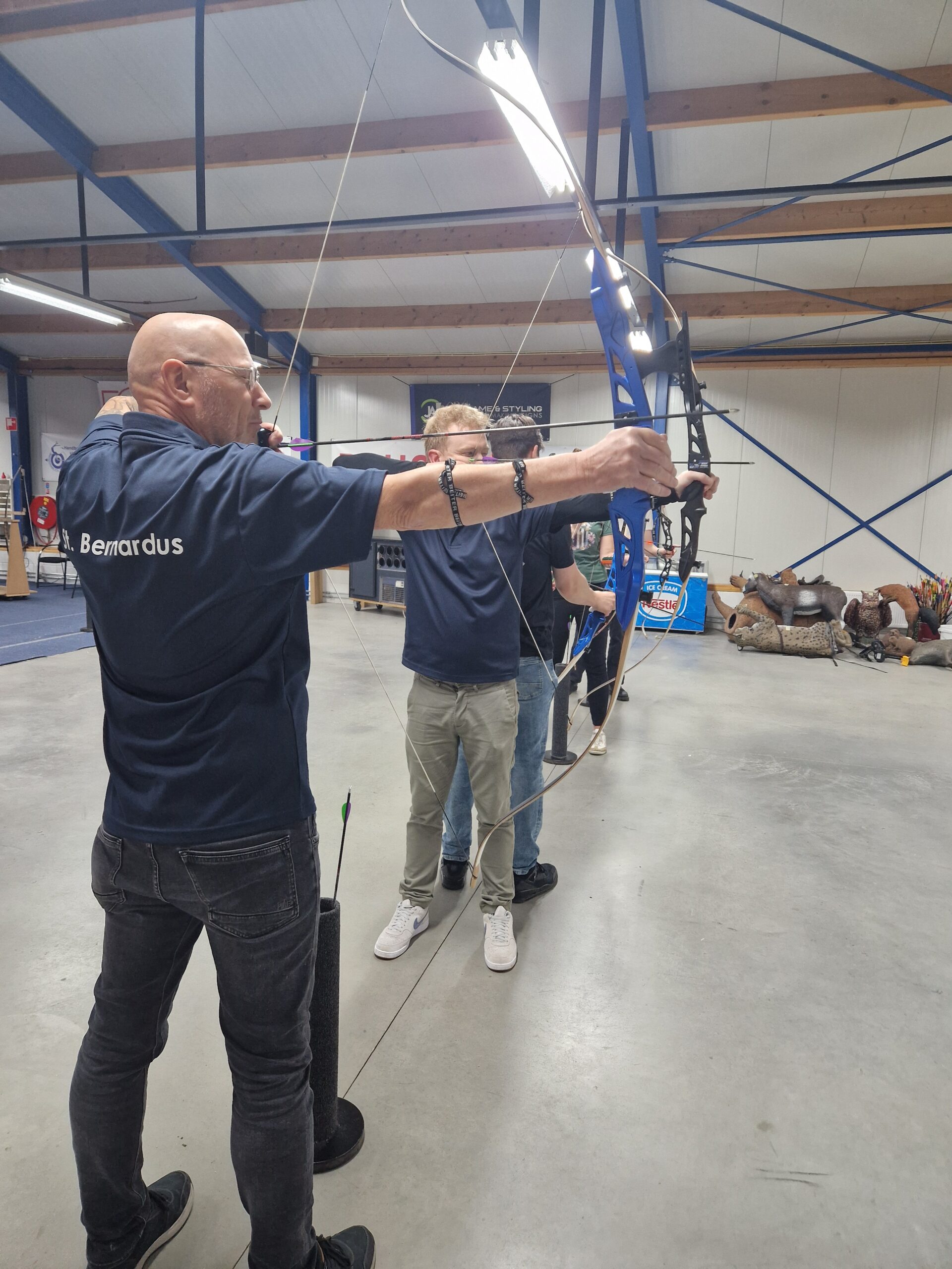Clinic groep